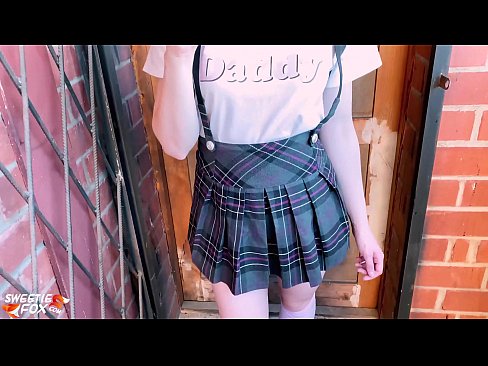 ❤️ Schoolgirl Sucks her dick deeply and fucks instead of classes. ️❌ Porno at us en-us.porngifmag-com.ru ❌️
