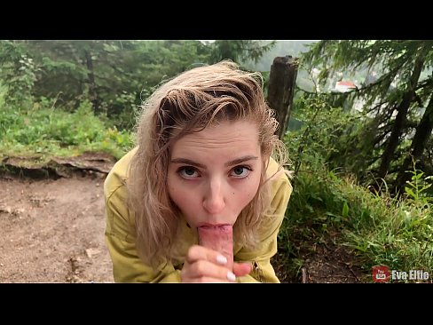 ❤️ Girl swallows cum after a public blowjob - Eva Elfi ️❌ Porno at us en-us.porngifmag-com.ru ❌️