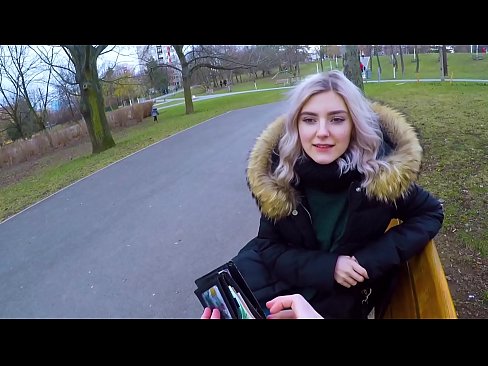 ❤️ Swallows a stranger's hot cum for money - blowjob in the park by Eva Elfie ️❌ Porno at us en-us.porngifmag-com.ru ❌️
